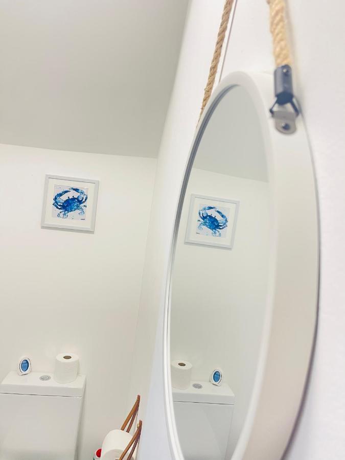 Elegant Studio1 Netflix Bathroom Close To Beach Суонси Экстерьер фото