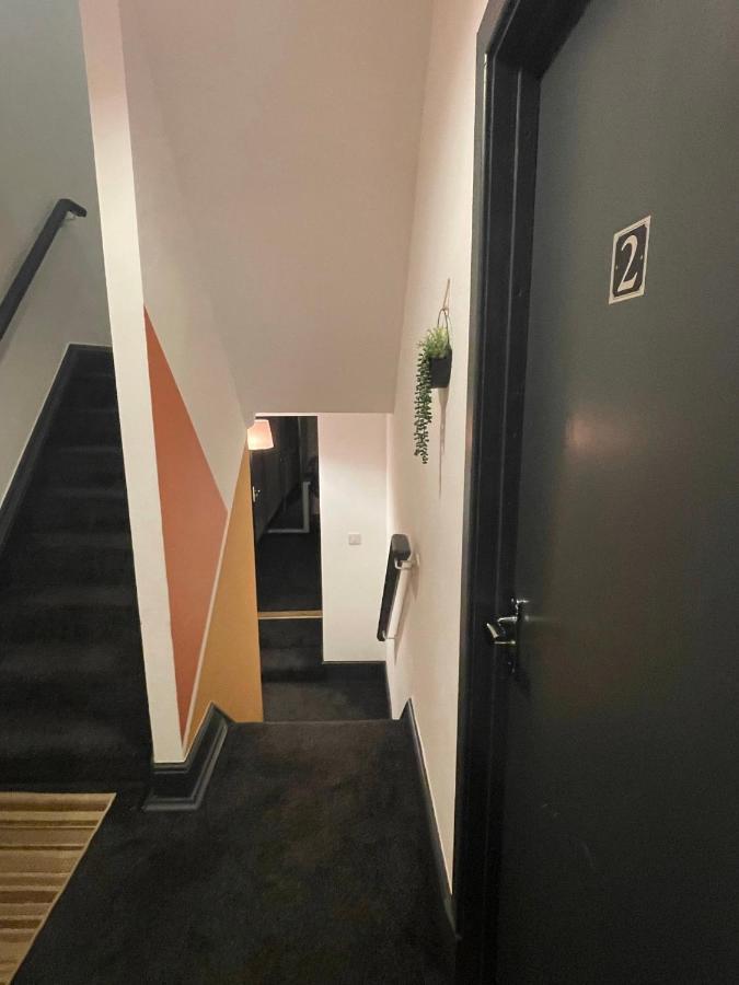 Elegant Studio1 Netflix Bathroom Close To Beach Суонси Экстерьер фото