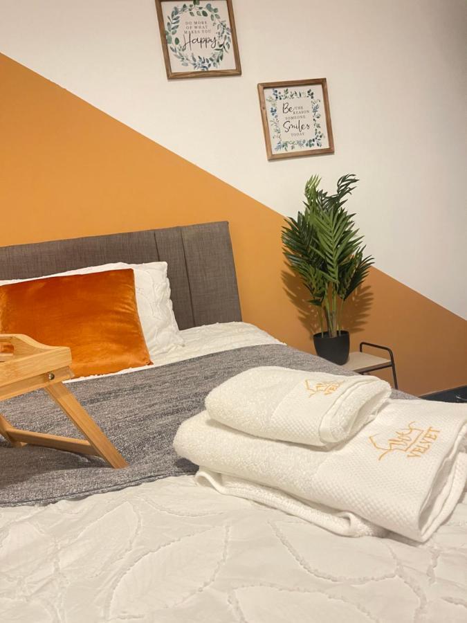 Elegant Studio1 Netflix Bathroom Close To Beach Суонси Экстерьер фото