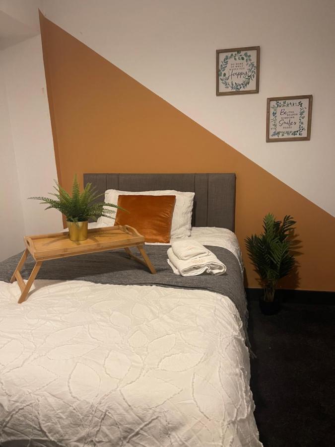 Elegant Studio1 Netflix Bathroom Close To Beach Суонси Экстерьер фото